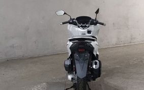 HONDA PCX 160 KF47