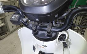 HONDA C110 SUPER CUB JA10