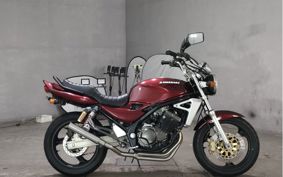 KAWASAKI BALIUS250-2 ZR250B