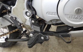 BMW F650GS AB 2001