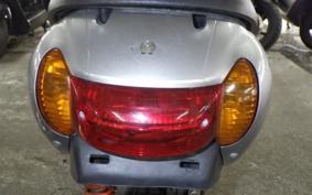 SUZUKI LET's 4 CA45A