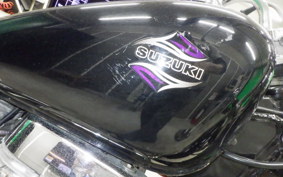 SUZUKI SAVAGE LS400 1993 NK41B