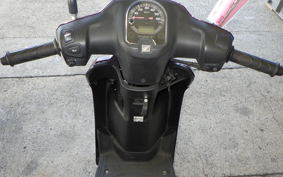 HONDA TACT-4ﾍﾞｰｼｯｸ AF79