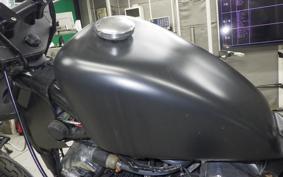 YAMAHA DRAGSTAR 400 1999