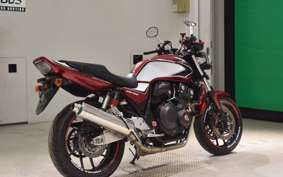 HONDA CB400SF GEN 4 2018 NC42