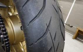 YAMAHA XSR900 2022 RN80J
