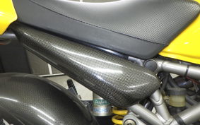 DUCATI MONSTER S4 2002