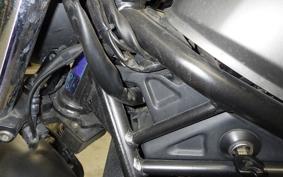 HONDA REBEL 250 A 2003 MC49