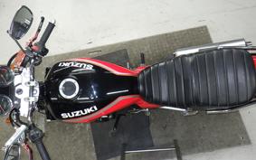 SUZUKI GSX400 IMPULSE 2009 GK7CA