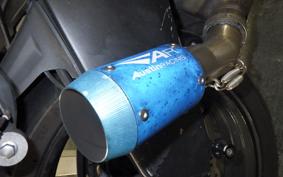 KAWASAKI NINJA ZX-6R A 2013