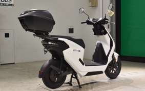 HONDA EM1E: EF16