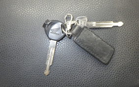 HONDA LEAD 110 2017 JF19