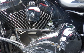 HARLEY FLHX 1690 2014