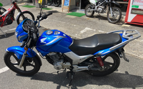 HONDA CBF 125 PCJ7