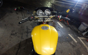 YAMAHA XJR400 R 2001 RH02J
