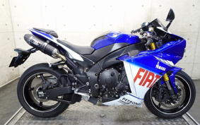 YAMAHA YZF-R1 2013 RN23