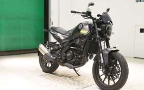 BENELLI レオンチーノ250 2020