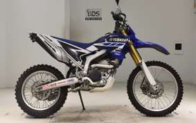 YAMAHA WR250R DG15J