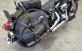 HARLEY FLSTC 2013 BW5