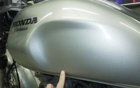 HONDA GB250 CLUBMAN Gen.4 MC10