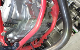 HONDA FTR223 2014 MC34