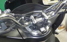 HONDA PCX 160 2021 KF47