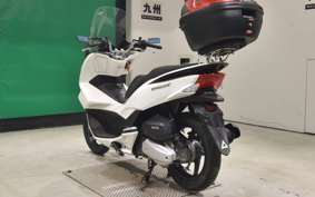 HONDA PCX125 2025 JF56