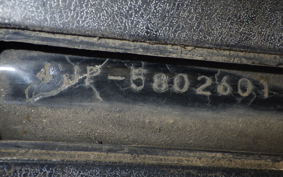 YAMAHA JOG APRIO 1993 4JP