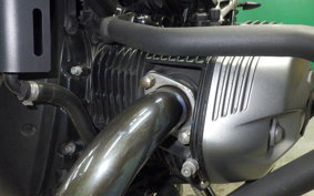 BMW R NINE T 2015