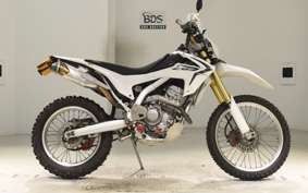 HONDA CRF250L MD38