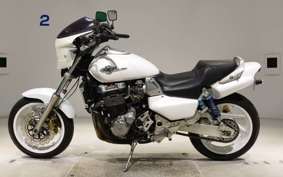 HONDA X4 1997 SC38