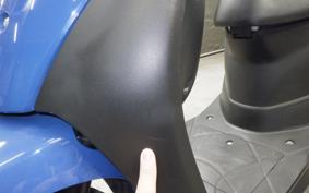 SUZUKI ﾚｯﾂ 1999 CA4AA