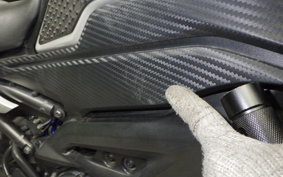 YAMAHA MT-09 Tracer 2016 RN36J