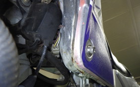 YAMAHA DT200 Gen.2 WR 2024 3XP