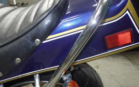 KAWASAKI ZRX400 2001 ZR400E