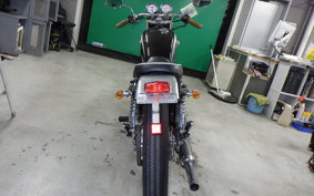 YAMAHA SR400 Gen.2 1998 1JR