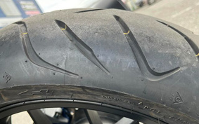 HONDA 400X 2014 NC47