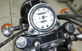 KAWASAKI ESTRELLA RS BJ250A