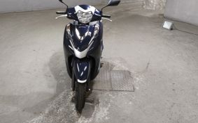 HONDA LEAD 125 JK12