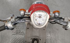 HONDA CREA SCOOPY AF55