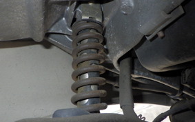 HONDA CREA SCOOPY AF55