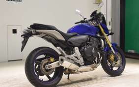 HONDA CB600F 2007