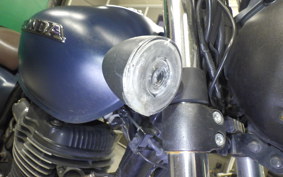 HONDA GB350 2021 NC59