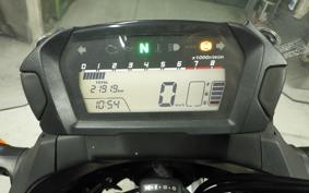 HONDA NC750X ABS 2015 RC72