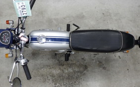 HONDA CD50 BENLY S CD50