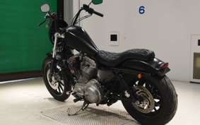 HARLEY XL883L 2006