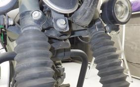 HONDA CT125 HUNTER CUB JA55