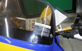 YAMAHA TDR250 2015 2YK
