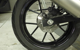 SUZUKI GSX-R125 DL33B