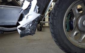 HONDA TODAY 2023 AF61